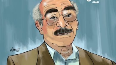 صورة العقلانية في الفكر العربي ….دراسة مختصرة لاعمال  الجابري