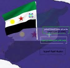 صورة في خلفيات السياسة الروسية في اوكرانيا ، قراءة من منظور مختلف . افتتاحية موقع الحداثة .