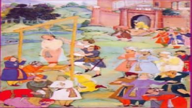 صورة ولادة الحداثة الروائية في العالم (١).