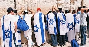 صورة “أولياء الله” في تل أبيب(٢).