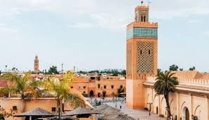 صورة المساجد بين رهانات الدعوة و التحكم الديني المغرب نموذجا(٢).