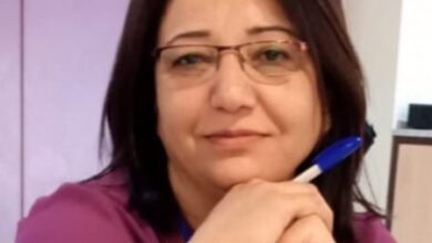 صورة لقاء الزميلة “هيفاء محمود” على إذاعة بيسان أف أم حول موضوع العدالة الإجتماعية في حياة المرأة السورية.