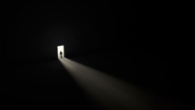 صورة التخلف الديني و التنوير(3).